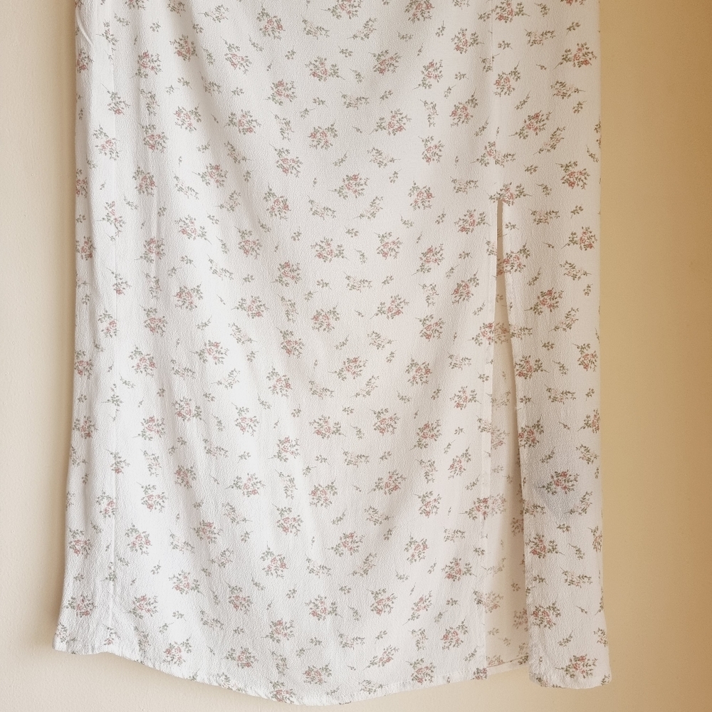 H&M Patterned skirt - Picture 8 of 10